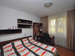 Pajura vanzare apartament 2 camere bloc anvelopat